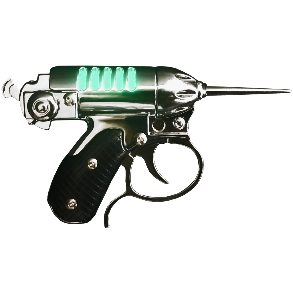 Factory Entertainment Men In Black - Noisy Cricket Limited Edition Prop Replica