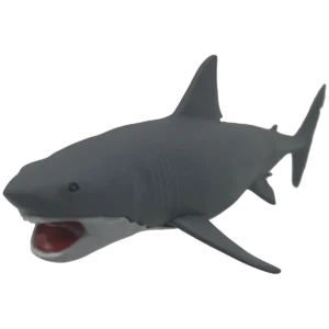 Alternative view of Factory Entertainment Jaws - Mechanical Bruce Shark Scaled Prop Replica