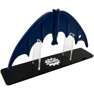 Factory Entertainment Batman (1966) - Batarang Scaled Prop Replica
