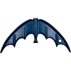 Alternative view of Factory Entertainment Batman (1966) - Batarang Scaled Prop Replica