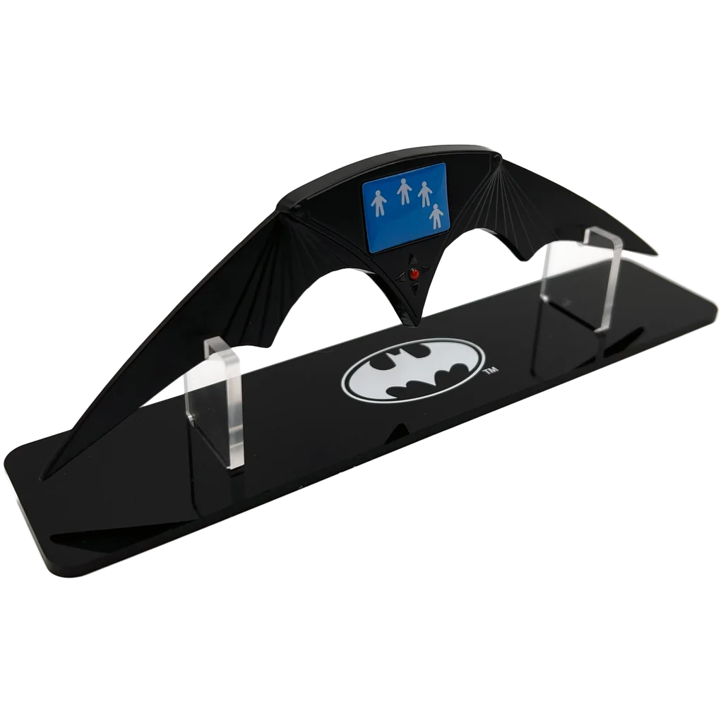 Factory Entertainment Batman Returns - Batarang Scaled Prop Replica