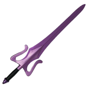 Factory Entertainment Masters Of The Universe - Skeletor's Sword Limited Edition Prop Replica