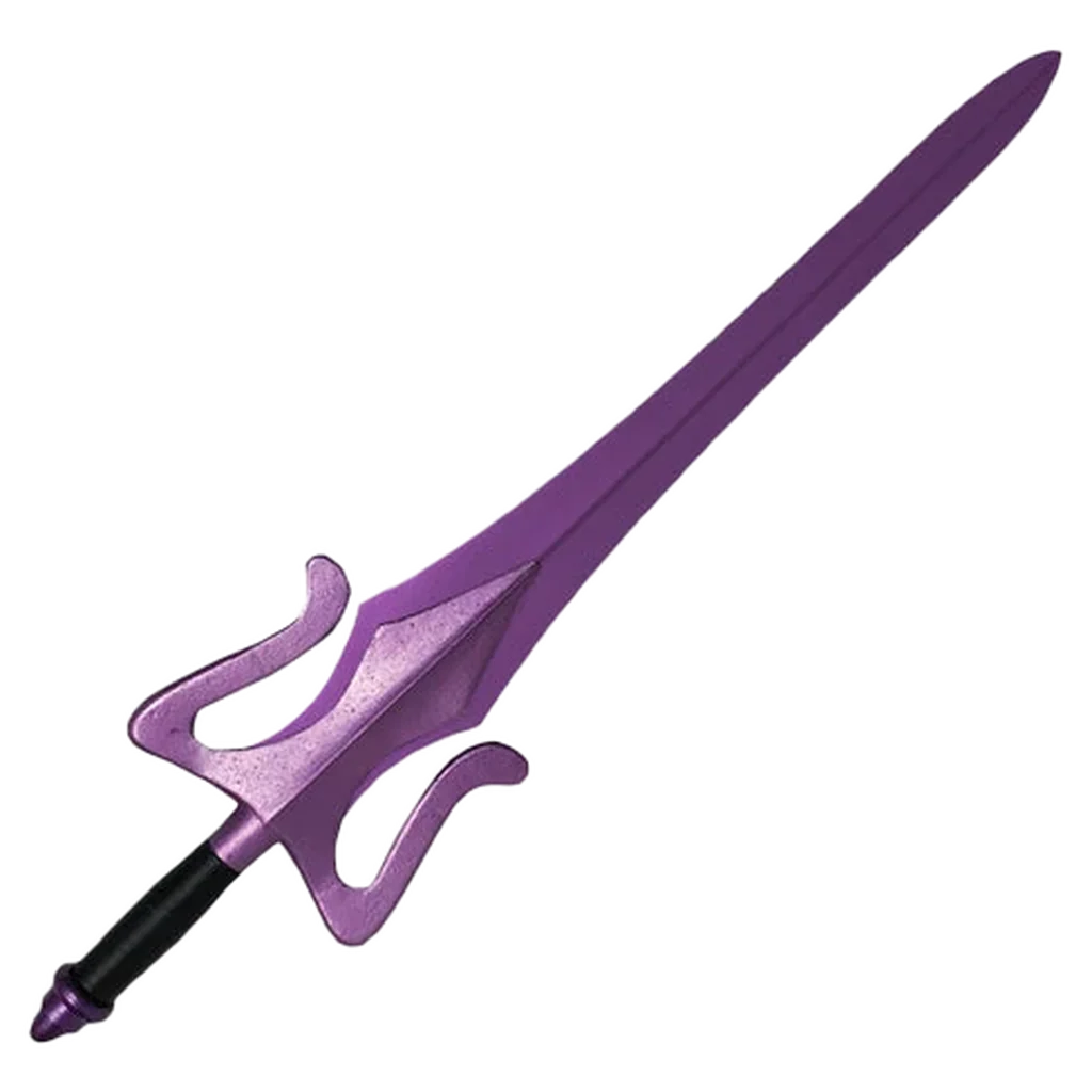 Factory Entertainment Masters Of The Universe - Skeletor's Sword Limited Edition Prop Replica