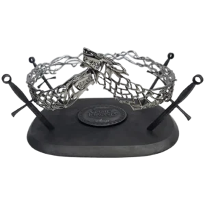 Factory Entertainment Game Of Thrones - Queen Sansa Stark Crown Limited Edition Prop Replica