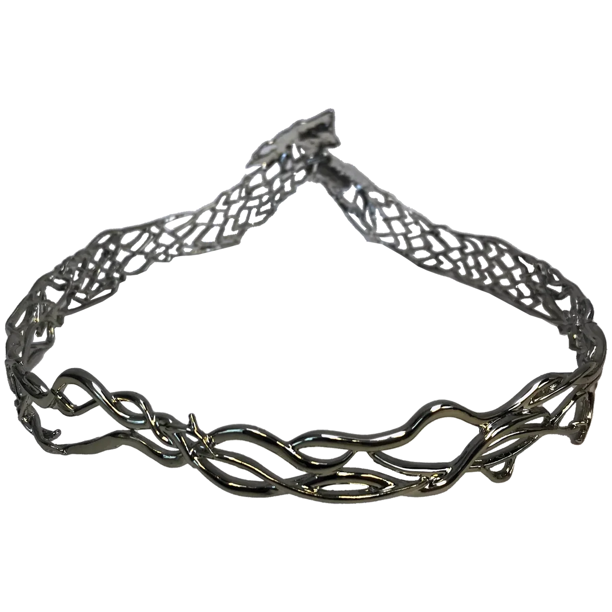 Factory Entertainment Game Of Thrones - Queen Sansa Stark Crown Limited Edition Prop Replica - Image 2