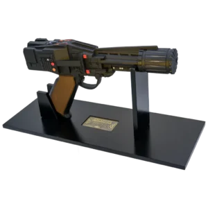 Factory Entertainment Battlestar Galactica - Colonial Blaster Limited Edition Prop Replica
