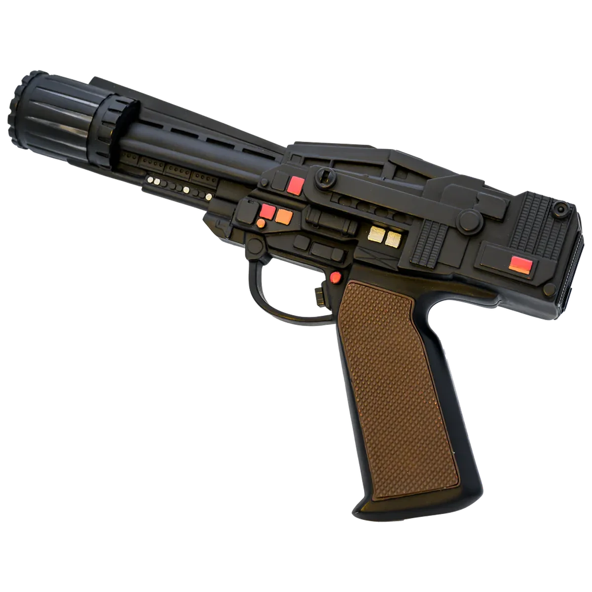 Factory Entertainment Battlestar Galactica - Colonial Blaster Limited Edition Prop Replica - Image 4