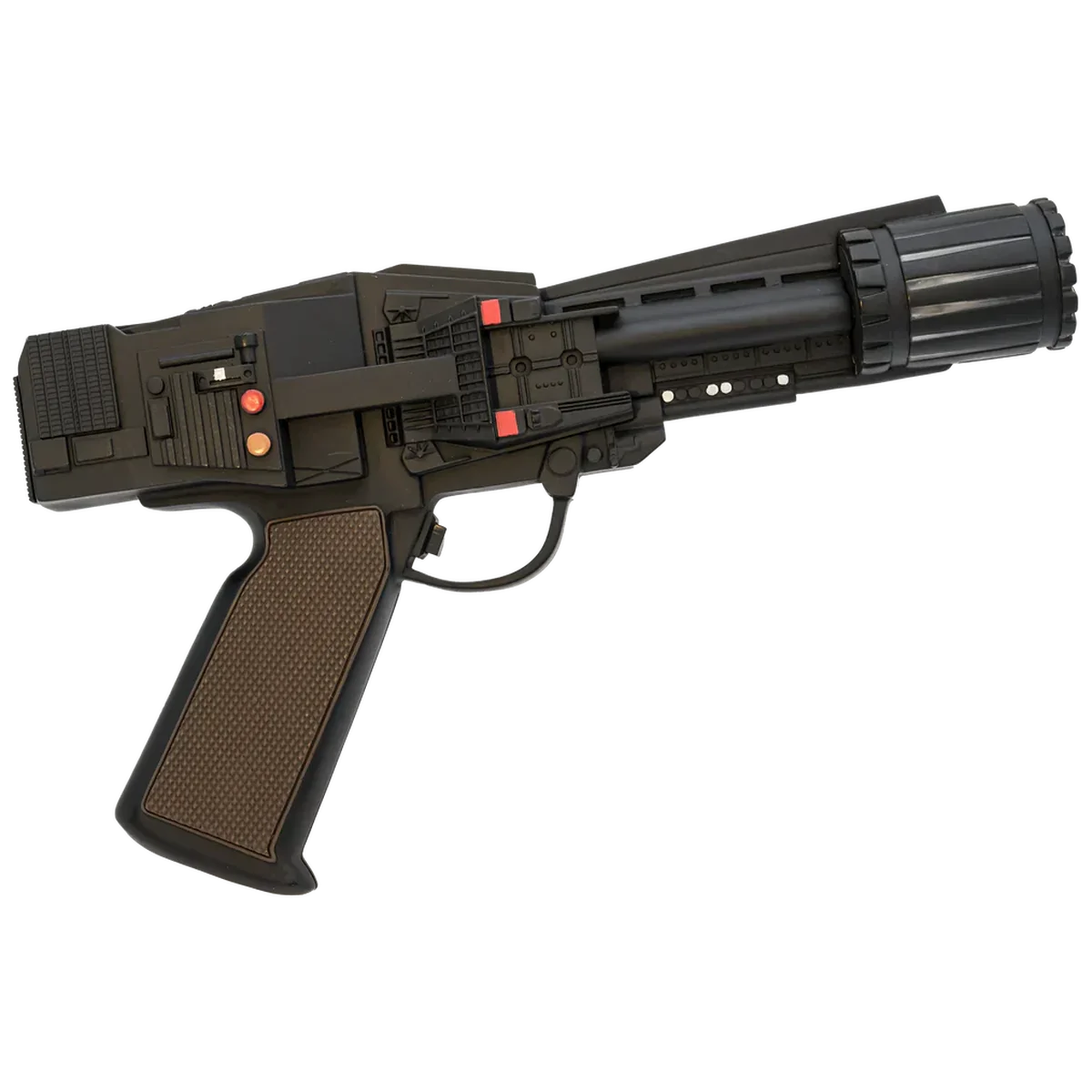 Factory Entertainment Battlestar Galactica - Colonial Blaster Limited Edition Prop Replica - Image 5