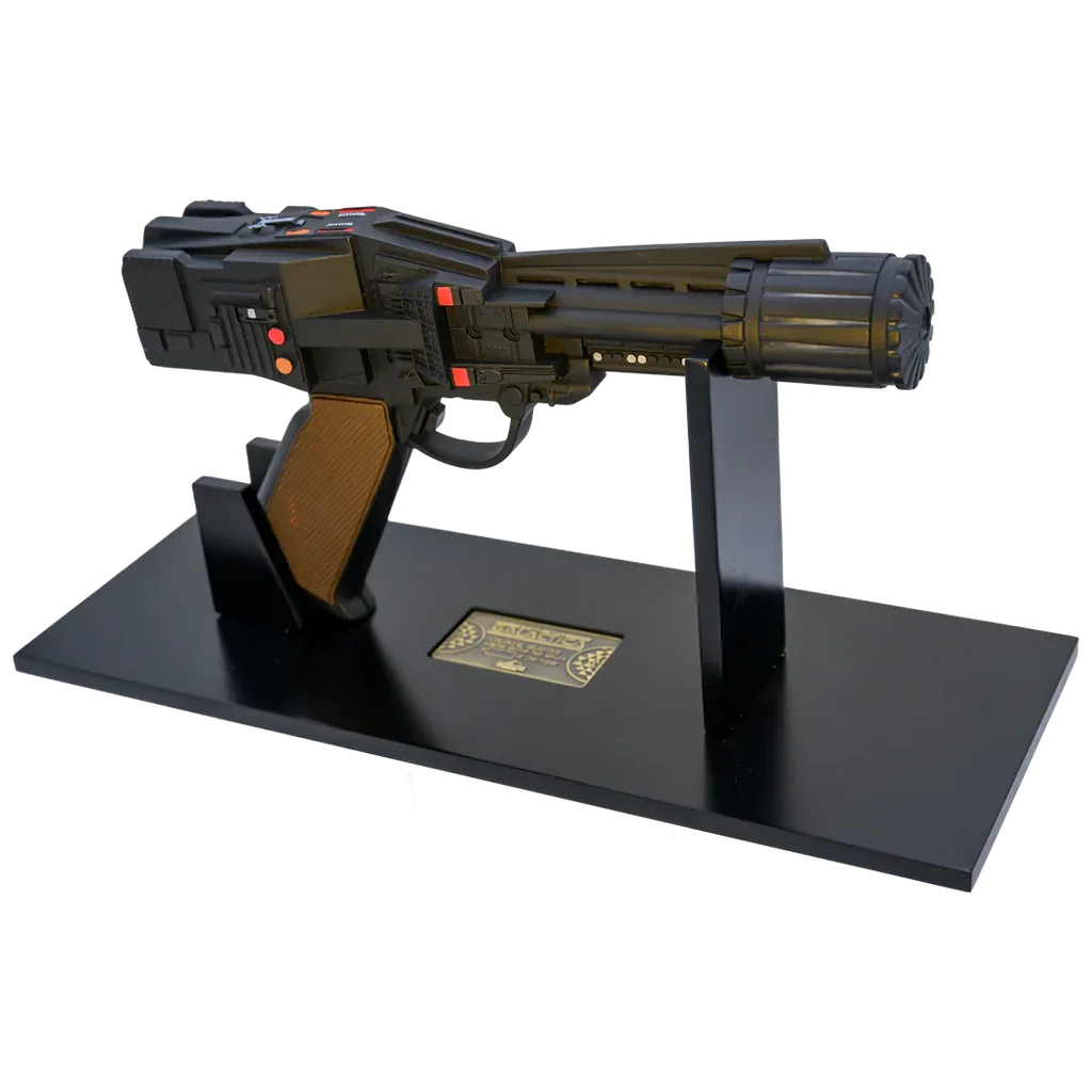 Factory Entertainment Battlestar Galactica - Colonial Blaster Limited Edition Prop Replica