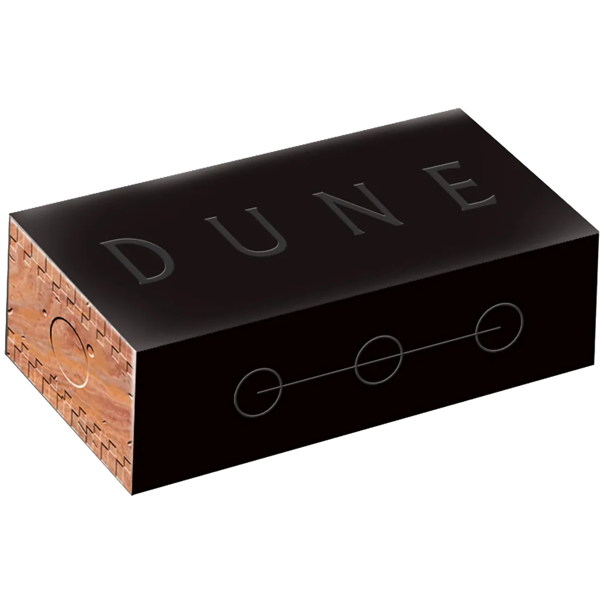 Factory Entertainment Dune - Crysknife Limited Edition Prop Replica - Image 14