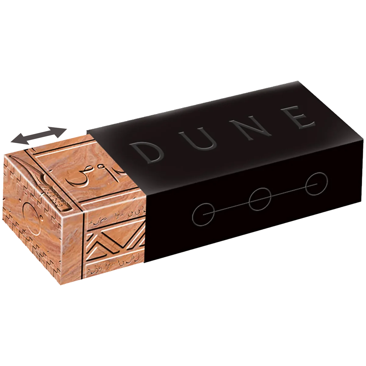 Factory Entertainment Dune - Crysknife Limited Edition Prop Replica - Image 15
