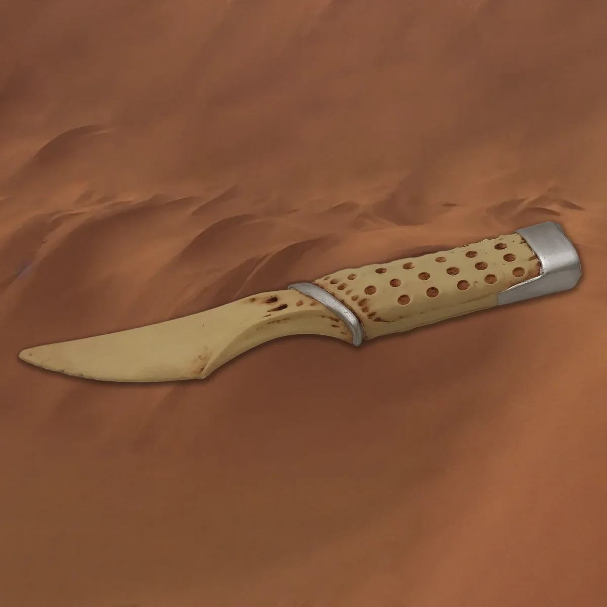 Factory Entertainment Dune - Crysknife Limited Edition Prop Replica - Image 16