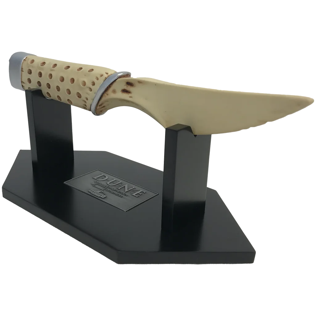Factory Entertainment Dune - Crysknife Limited Edition Prop Replica