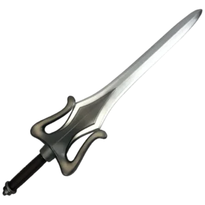 Factory Entertainment Masters Of the Universe - Power Sword Stunt Replica
