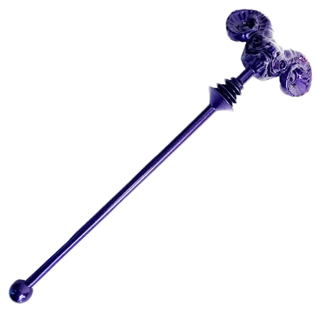 Factory Entertainment Masters of the Universe - Skeletor Staff Scaled Prop Replica