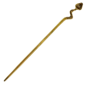 Factory Entertainment Masters Of The Universe - Teela’s Staff Of Ka Scaled Prop Replica