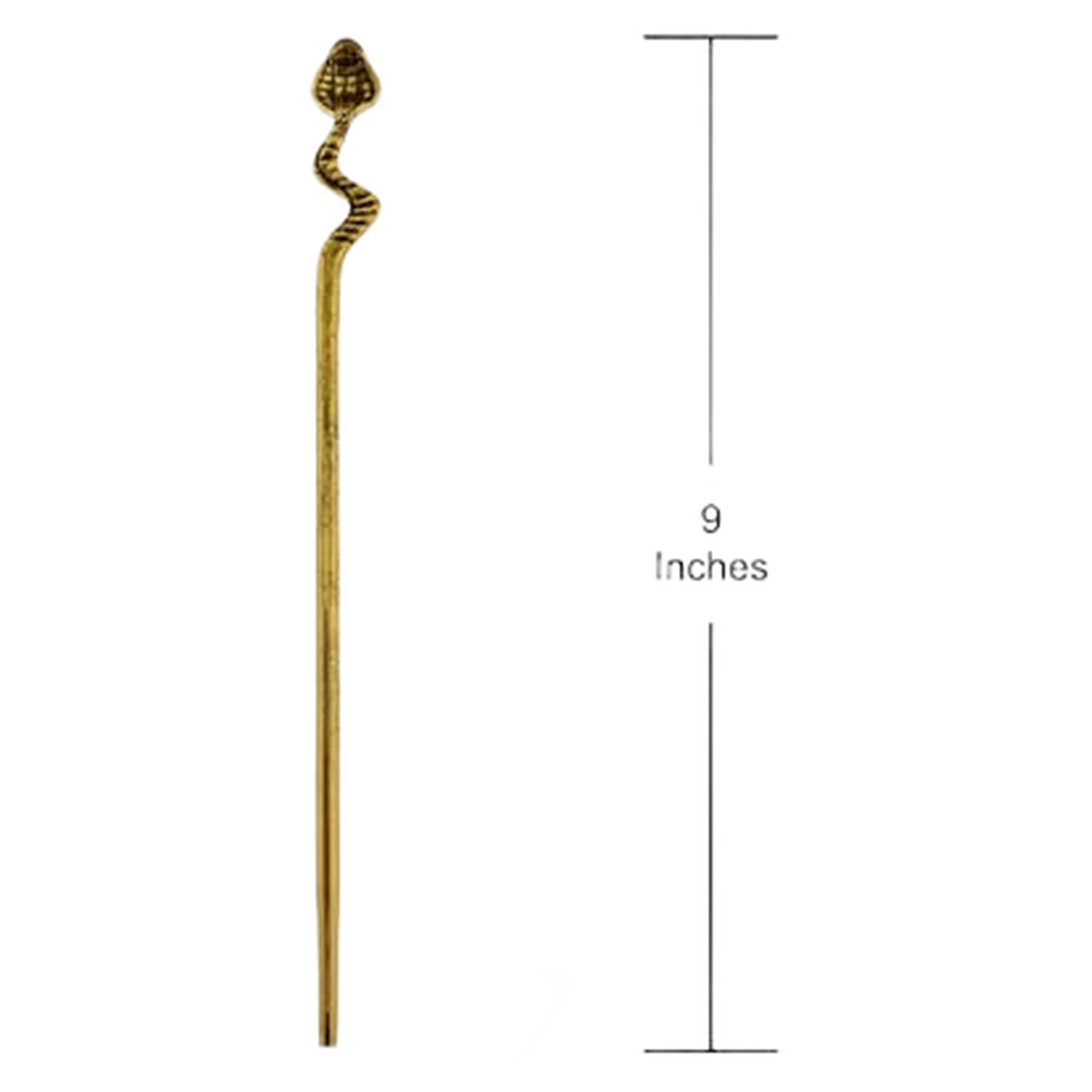 Factory Entertainment Masters Of The Universe - Teela’s Staff Of Ka Scaled Prop Replica - Image 2