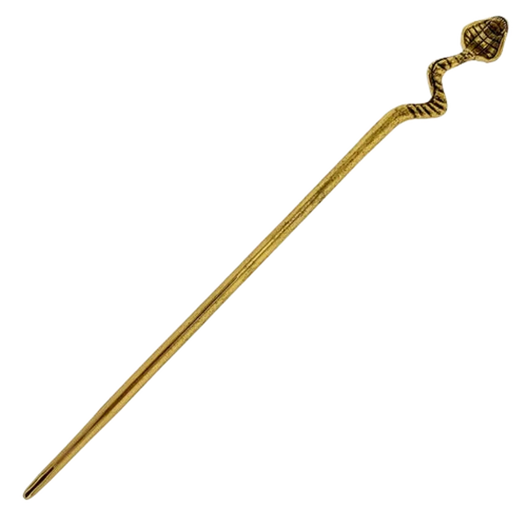 Factory Entertainment Masters Of The Universe - Teela’s Staff Of Ka Scaled Prop Replica