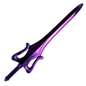 Factory Entertainment Masters of the Universe - Skeletor Sword Scaled Prop Replica