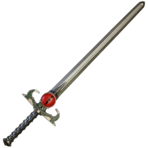 Alternative view of Factory Entertainment ThunderCats - Sword Of Omens LARP Stunt Prop Replica