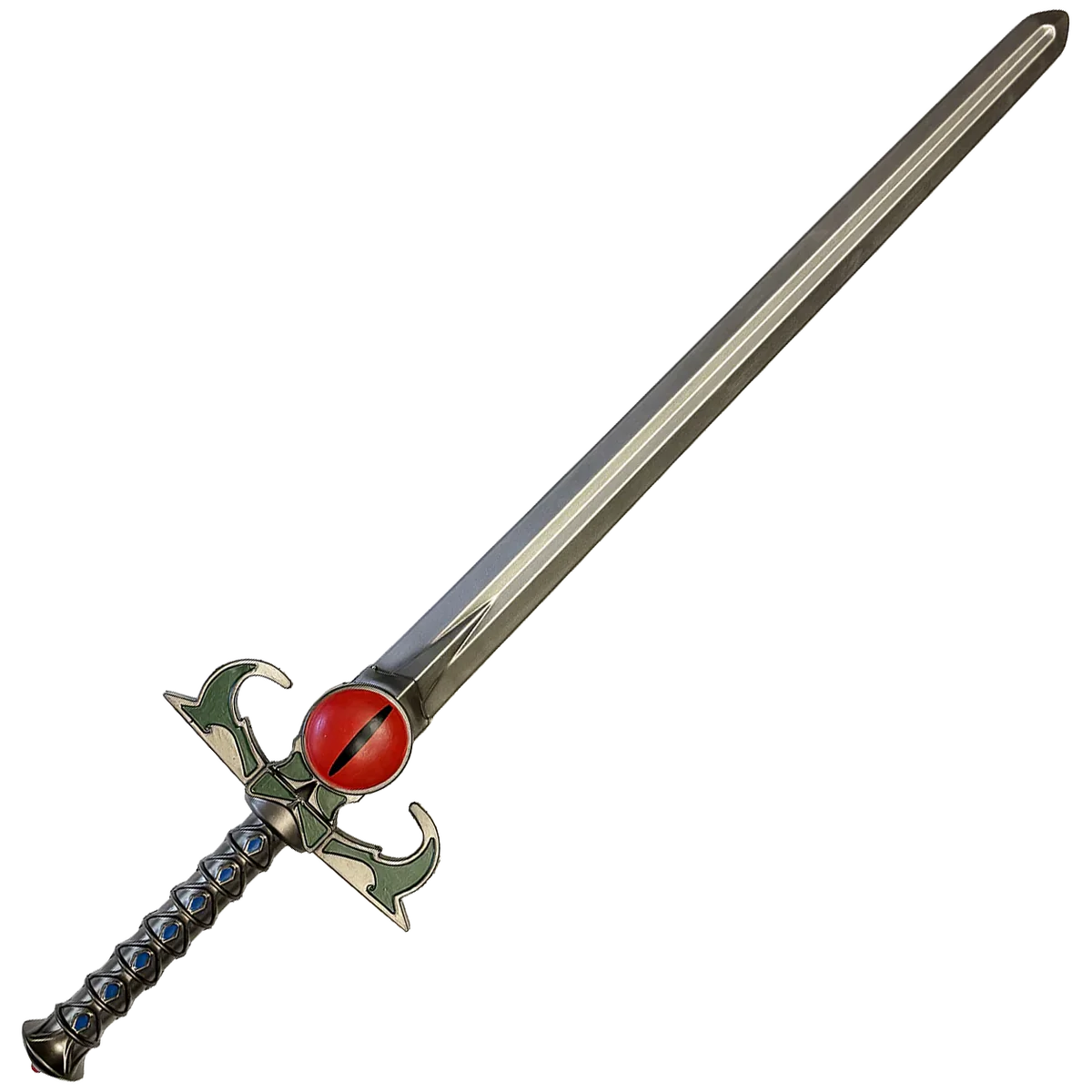 Factory Entertainment ThunderCats - Sword Of Omens LARP Stunt Prop Replica - Image 2