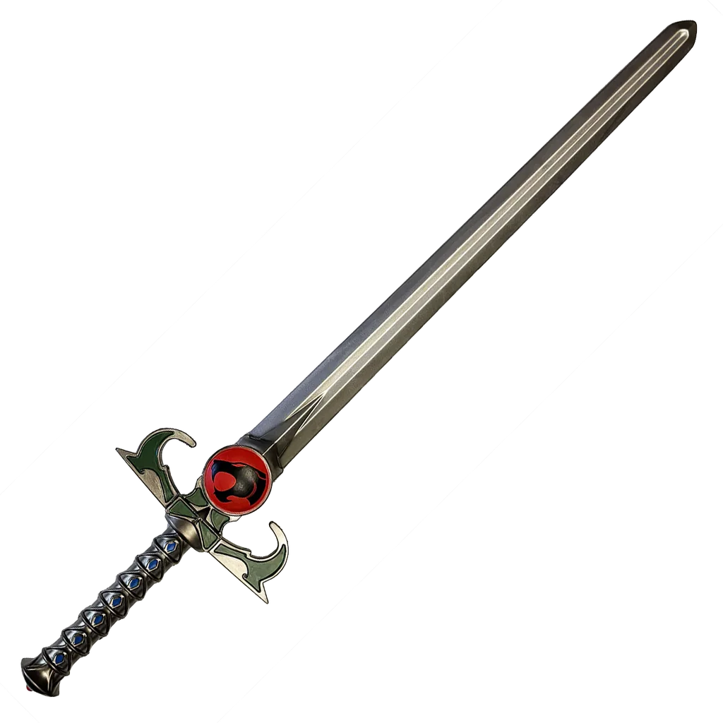 Factory Entertainment ThunderCats - Sword Of Omens LARP Stunt Prop Replica
