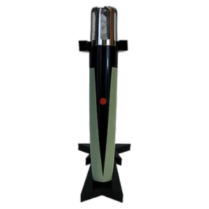 Alternative view of Factory Entertainment Ultraman - Classic Ultraman Beta Capsule Prop Replica