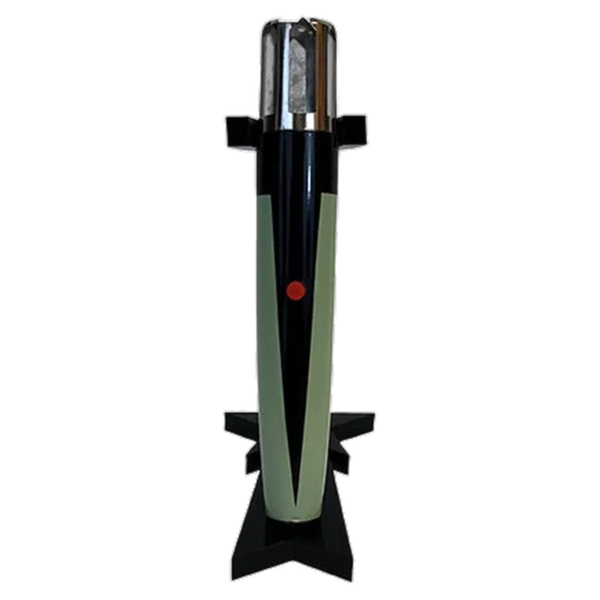 Factory Entertainment Ultraman - Classic Ultraman Beta Capsule Prop Replica - Image 2