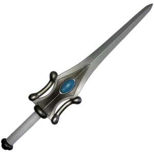 Factory Entertainment Masters Of The Universe - She-Ra Sword Of Protection LARP Stunt Prop Replica
