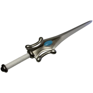Alternative view of Factory Entertainment Masters Of The Universe - She-Ra Sword Of Protection LARP Stunt Prop Replica