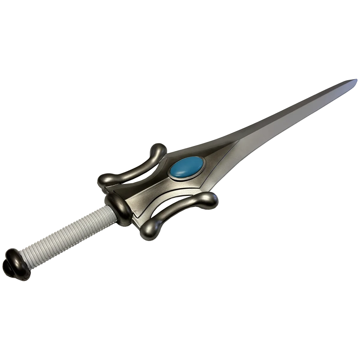 Factory Entertainment Masters Of The Universe - She-Ra Sword Of Protection LARP Stunt Prop Replica - Image 2