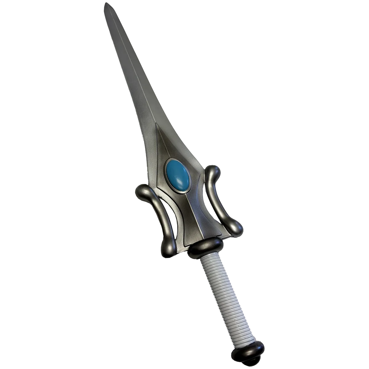 Factory Entertainment Masters Of The Universe - She-Ra Sword Of Protection LARP Stunt Prop Replica - Image 3