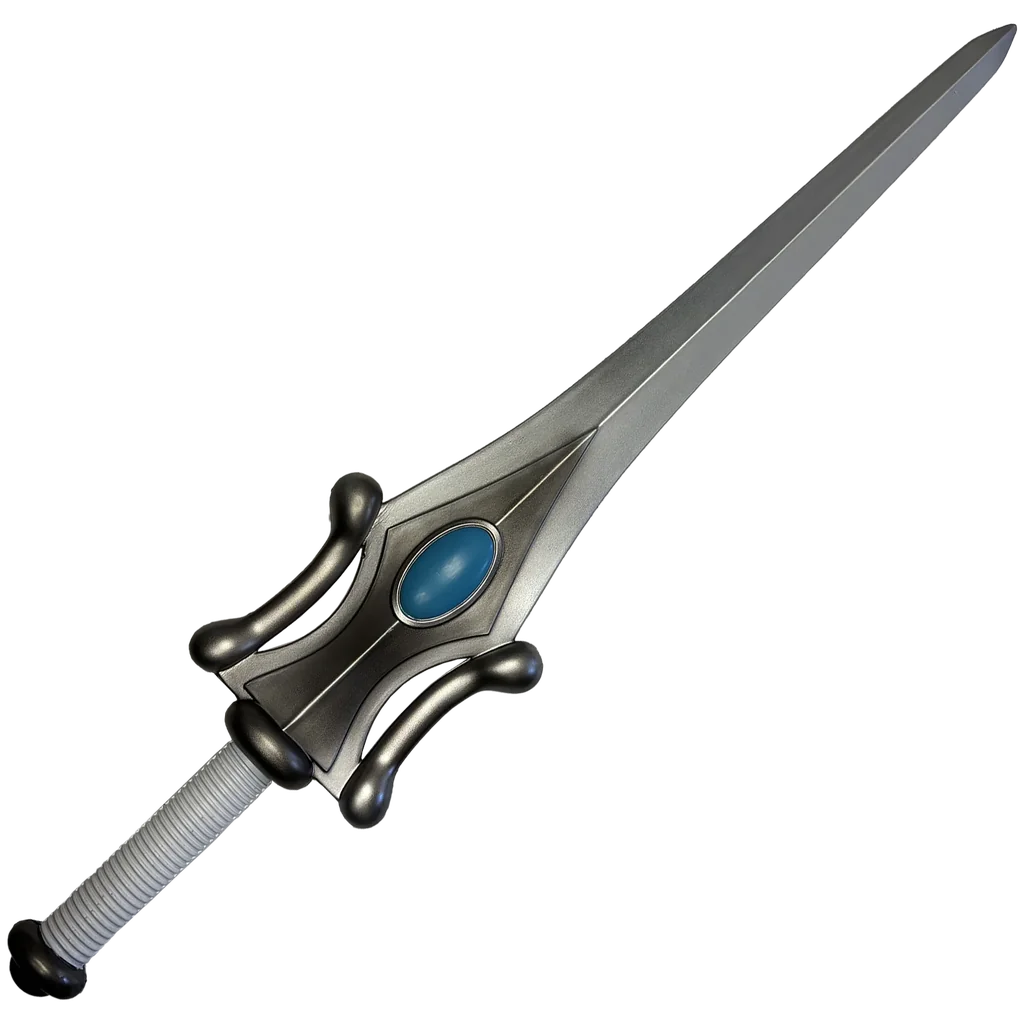 Factory Entertainment Masters Of The Universe - She-Ra Sword Of Protection LARP Stunt Prop Replica