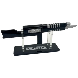 Factory Entertainment Battlestar Galactica - Cylon Rifle Scaled Prop Replica