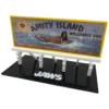 Factory Entertainment Jaws - Amity Island Billboard Scaled Prop Replica