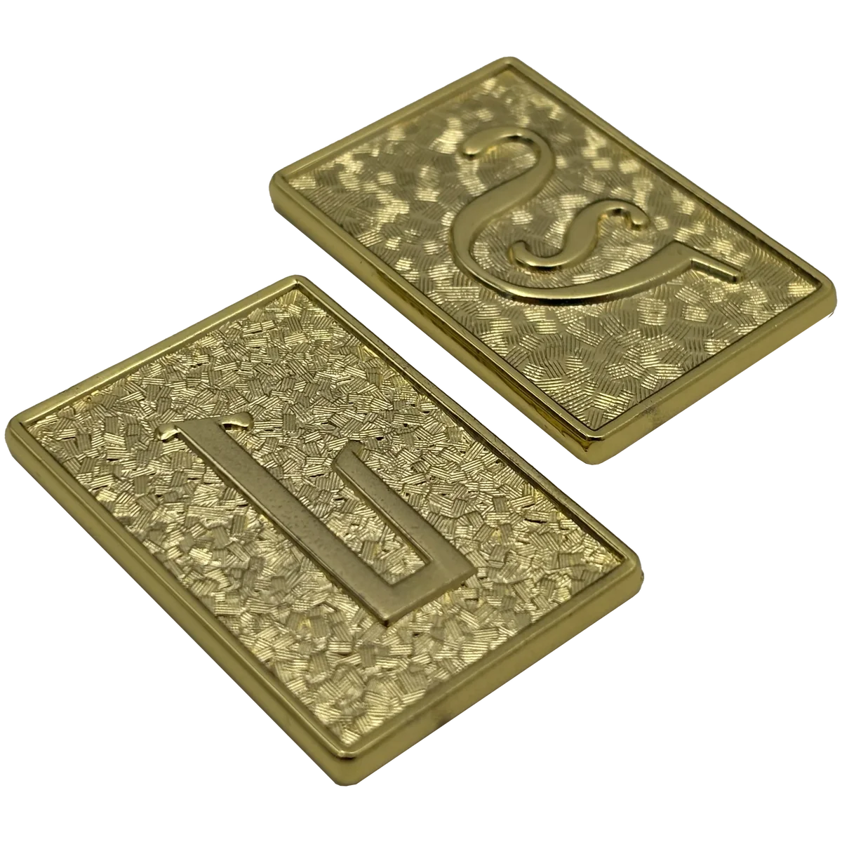 Factory Entertainment Battlestar Galactica - Cubits & Pyramid Set Limited Edition Prop Replica - Image 2