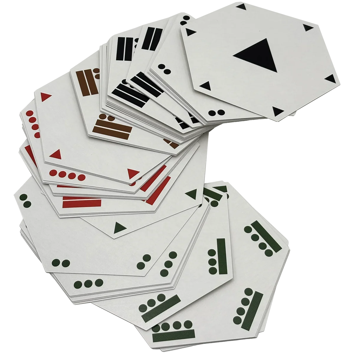 Factory Entertainment Battlestar Galactica - Cubits & Pyramid Set Limited Edition Prop Replica - Image 13