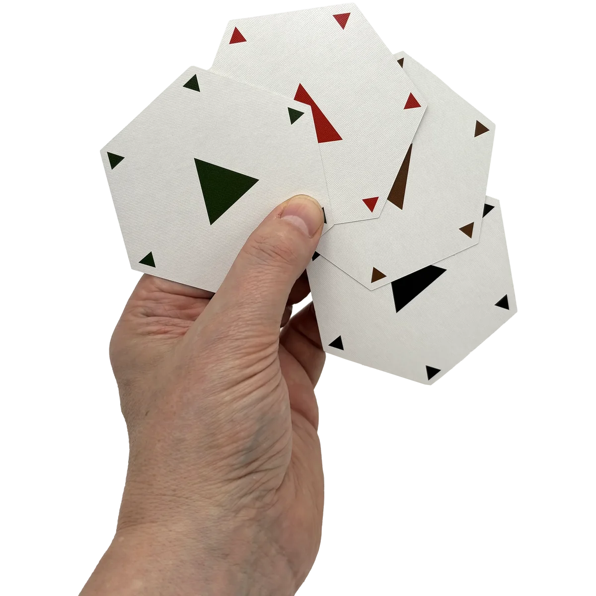 Factory Entertainment Battlestar Galactica - Cubits & Pyramid Set Limited Edition Prop Replica - Image 14
