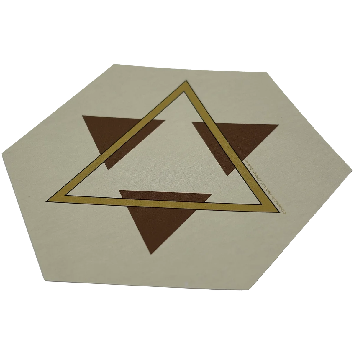 Factory Entertainment Battlestar Galactica - Cubits & Pyramid Set Limited Edition Prop Replica - Image 15