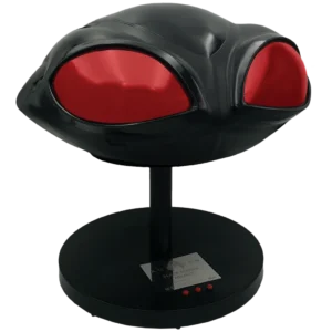 Factory Entertainment Aquaman - Black Manta Helmet Limited Edition Prop Replica