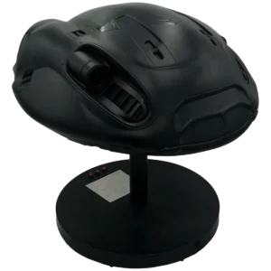 Alternative view of Factory Entertainment Aquaman - Black Manta Helmet Limited Edition Prop Replica