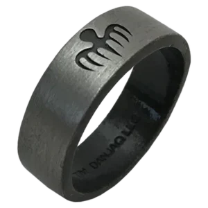 Factory Entertainment James Bond - Spectre Agent's Ring Prop Replica (Size 12)
