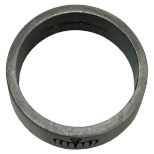 Alternative view of Factory Entertainment James Bond - Spectre Agent's Ring Prop Replica (Size 12)
