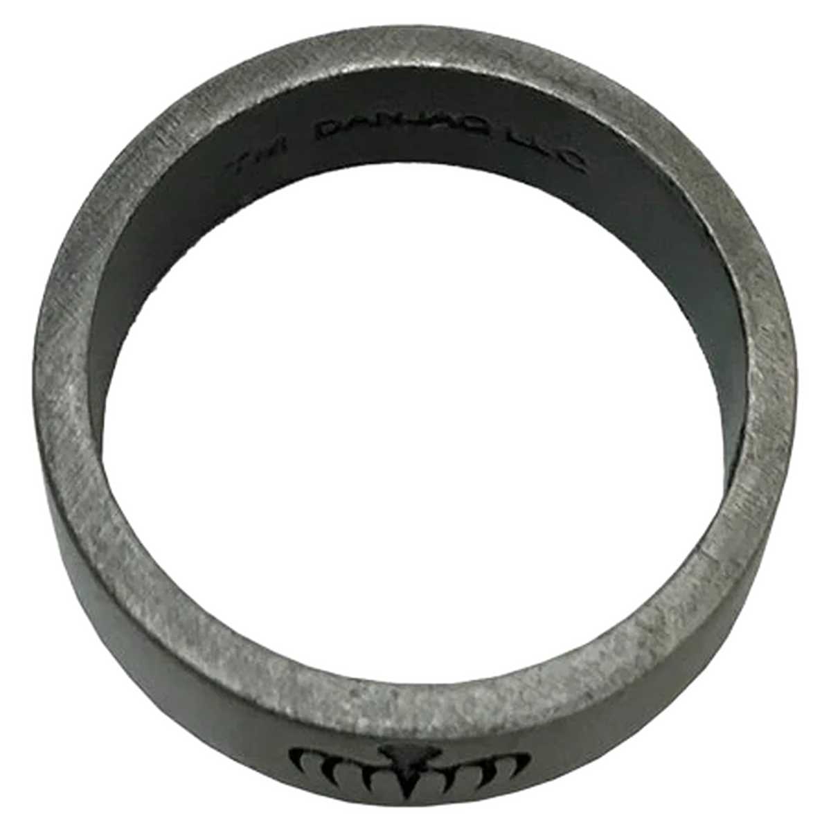 Factory Entertainment James Bond - Spectre Agent's Ring Prop Replica (Size 12) - Image 2