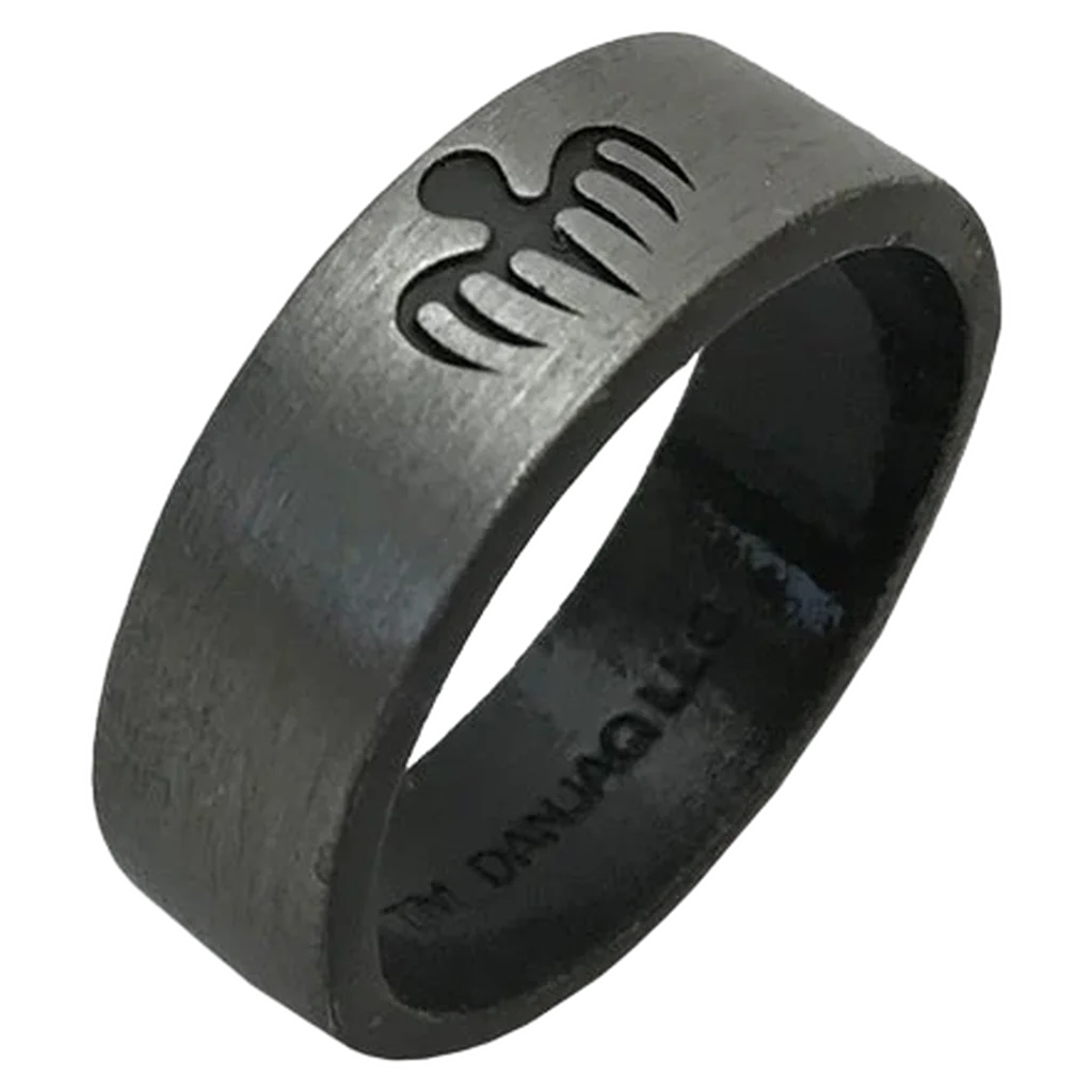 Factory Entertainment James Bond - Spectre Agent's Ring Prop Replica (Size 12)