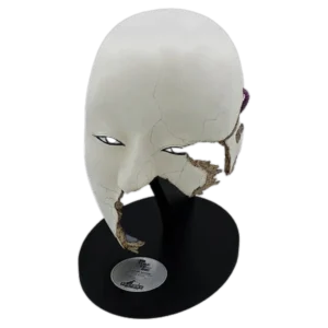 Factory Entertainment James Bond - No Time To Die Safin Mask Limited Edition Prop Replica