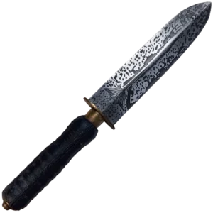 Factory Entertainment Aquaman - Manta Knife Limited Edition Prop Replica
