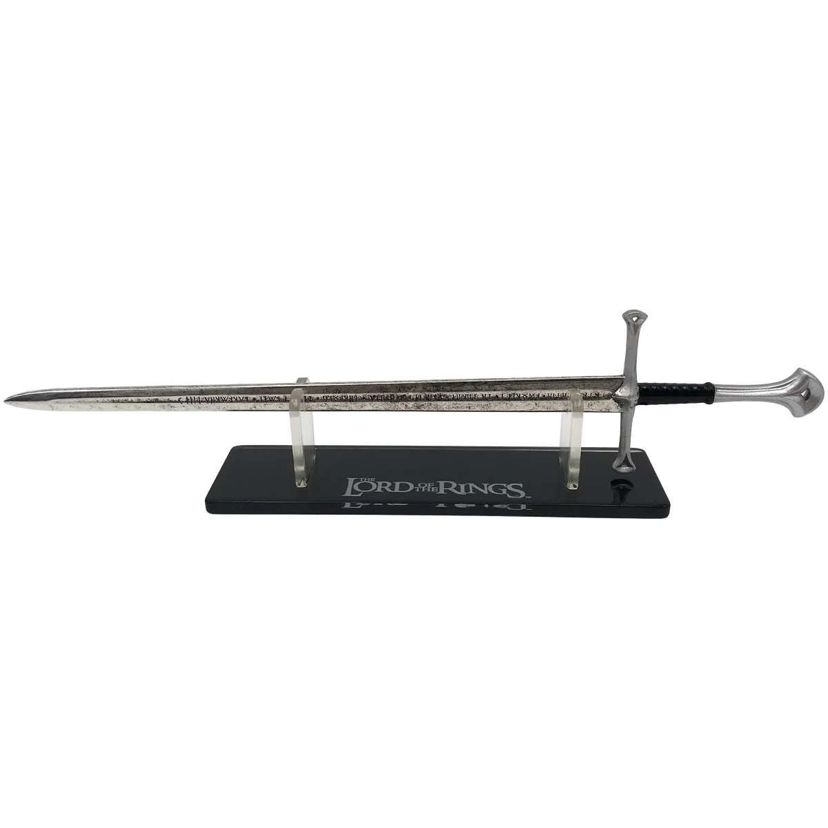 Factory Entertainment Lord of the Rings - Anduril Sword Scaled Prop Replica - Image 2
