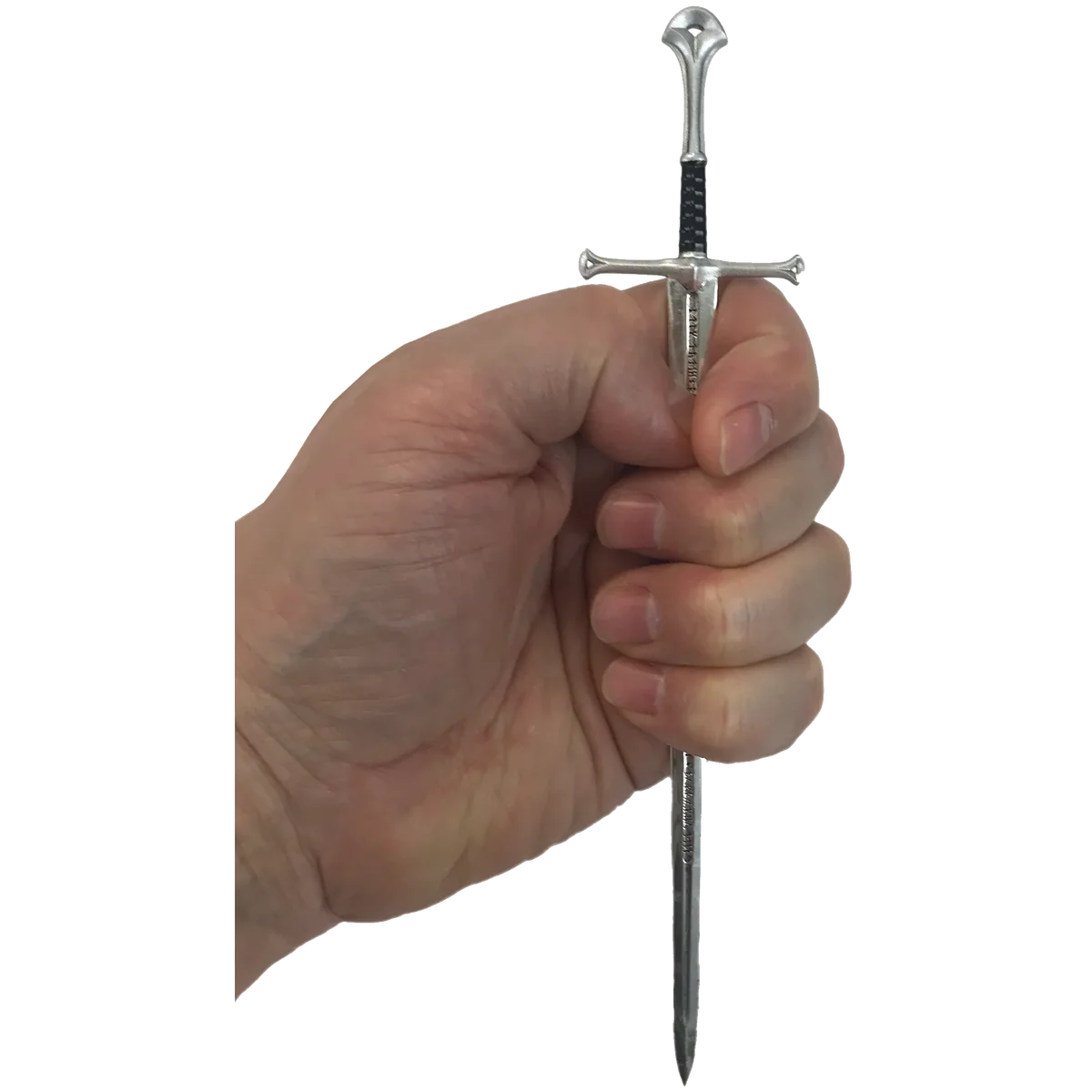 Factory Entertainment Lord of the Rings - Anduril Sword Scaled Prop Replica - Image 3