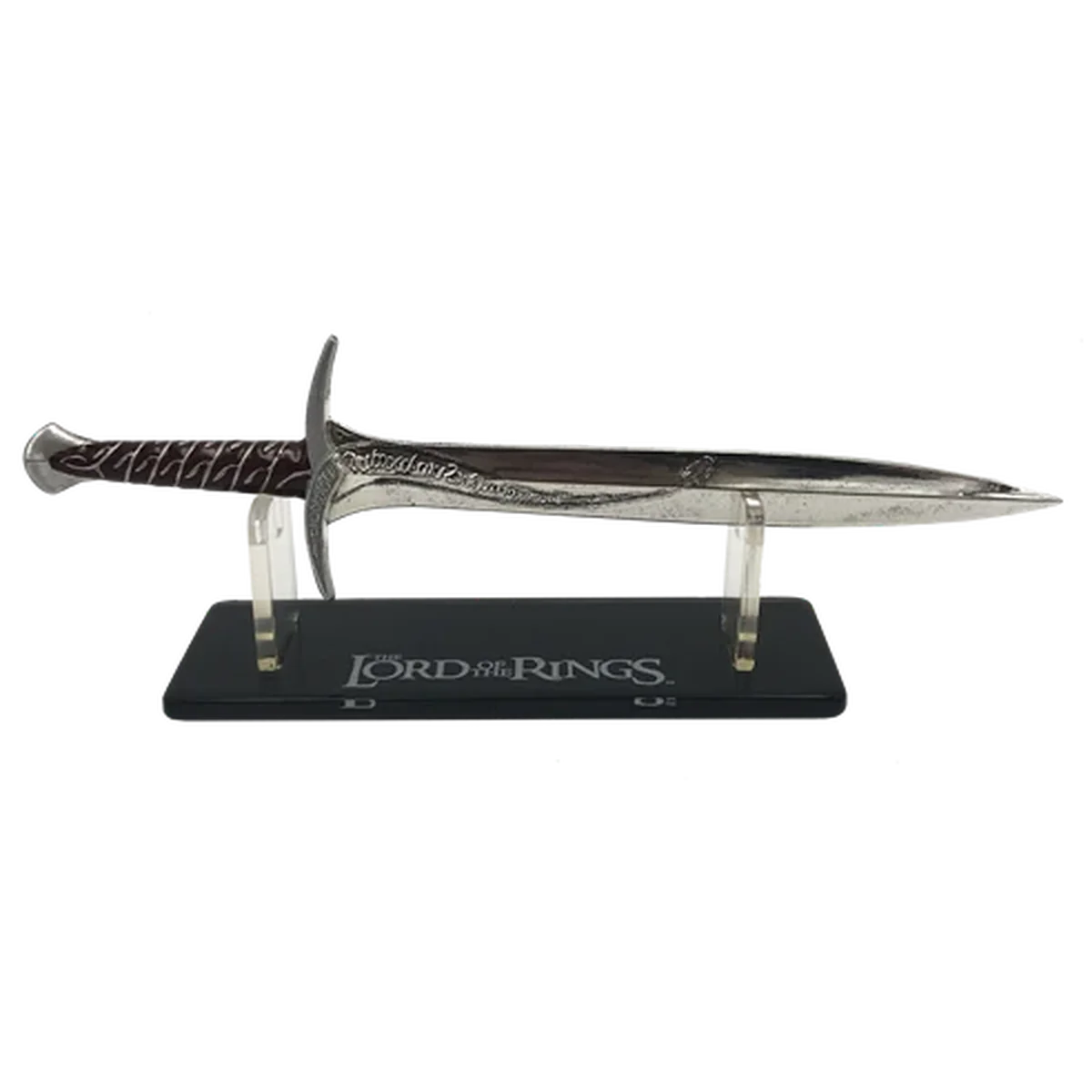 Factory Entertainment Lord of the Rings - Sting Sword Scaled Prop Replica - Image 3